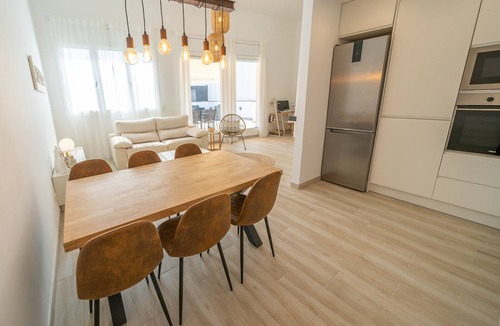 Pineda de Mar Apartment | HomeHolidaysRentals Sound - Costa Barcelona
