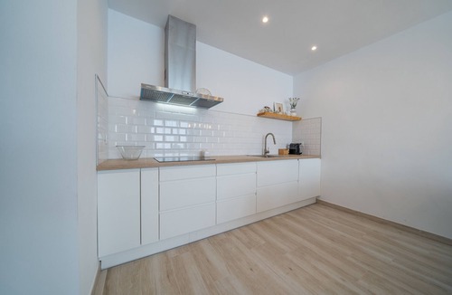 Pineda de Mar Apartment | HomeHolidaysRentals Sound - Costa Barcelona