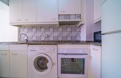 Pineda de Mar Apartment | HomeHolidaysRentals Cyan- Costa Barcelona