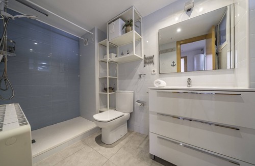 Santa Susanna Apartment | HomeHolidaysRentals Bella -Costa Barcelona