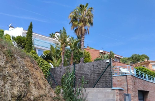 Calella Villa | HomeHolidaysRentals Celimar - Costa Barcelona