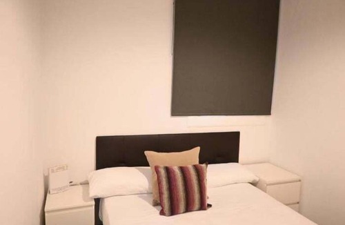 Les Corts Apartment | Homenfun Barcelona Les Corts