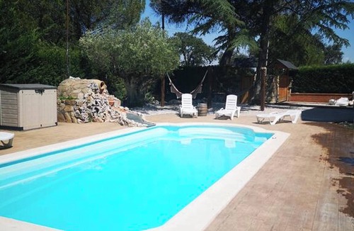 Villaviciosa de Odon Apartment | Homerez - Apartment in Villaviciosa de Odón
