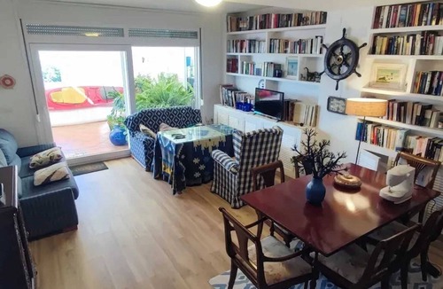 El Rompido Apartment | Homerez - Apartment El Rompido