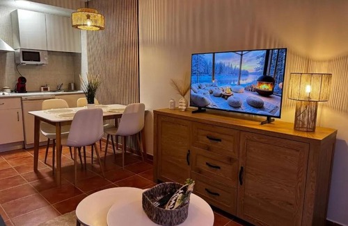 Pradollano Apartment | Homerez - Apartment Sierra Nevada