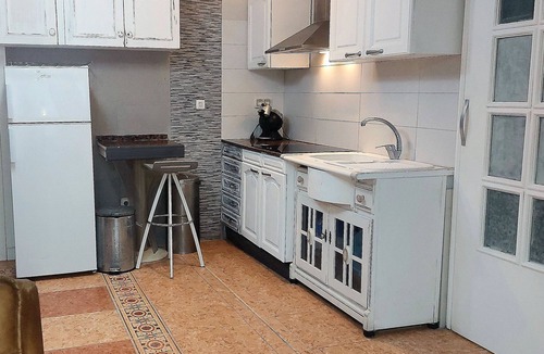 Ensanche Diputacion Apartment | Homerez - Apartment in Alacant