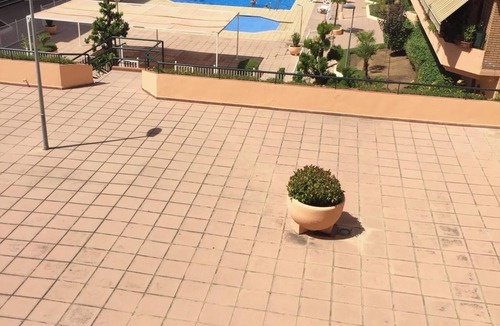 Cordoba Apartment | Homerez - Apartment in Córdoba