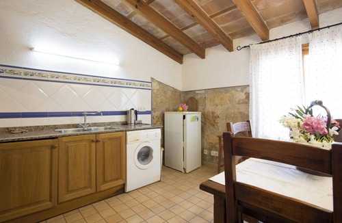Urbanitzacio Gotmar Apartment | Homerez - Apartment in Pollença