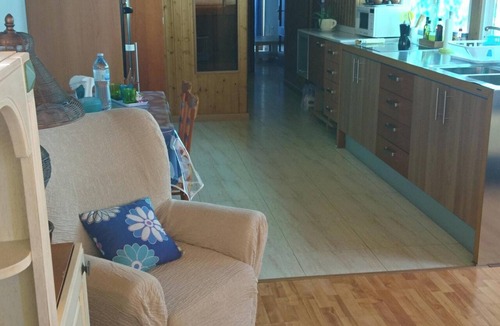 El Matorral Apartment | Homerez - Apt El Matorral