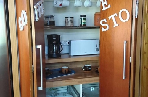 El Matorral Apartment | Homerez - Apt El Matorral