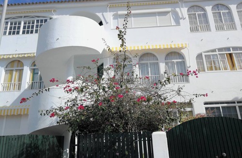 El Portil Apartment | Homerez - Apt. El Portil, pool.