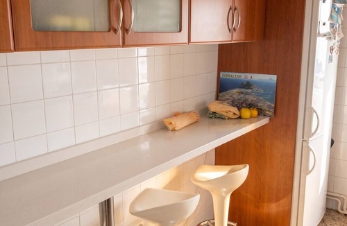 Zamora Apartment | Homerez - Apt Zamora Centre