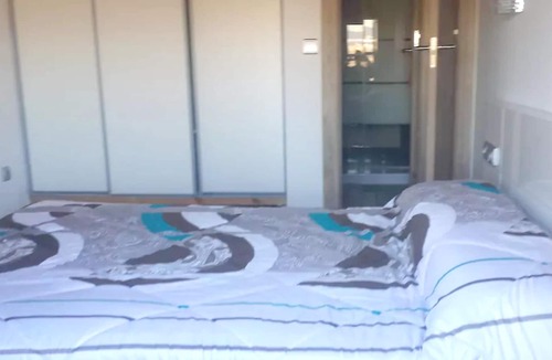 Ambroz Apartment | Homerez - Beautiful appartement for 6 ppl. with shared pool, jacuzzi and terrace