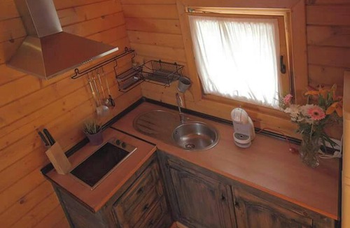 Tarifa House | Homerez - Bungalow in Tarifa