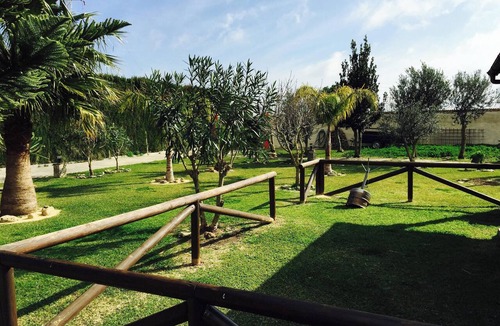 Tarifa House | Homerez - Bungalow in Tarifa.