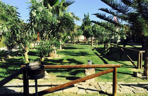 Tarifa House | Homerez - Bungalow in Tarifa.