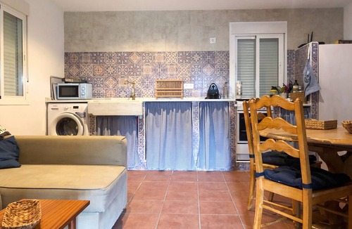 San Ambrosio House | Homerez - Charming House in Montecote with pool