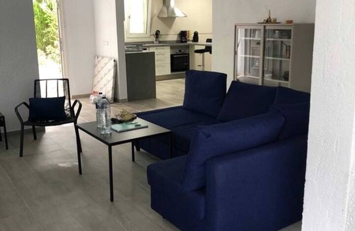 Alcossebre Villa | Homerez - Elegant Villa in Alcossebre with Private Pool