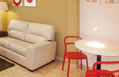 Centro Apartment | Homerez - Flat in Salamanca