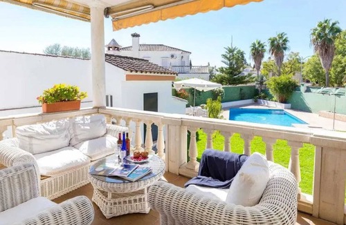 Arcos de la Frontera House | Homerez - House in Arcos