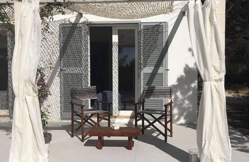 Es Cap de Barbaria House | Homerez - House Formentera