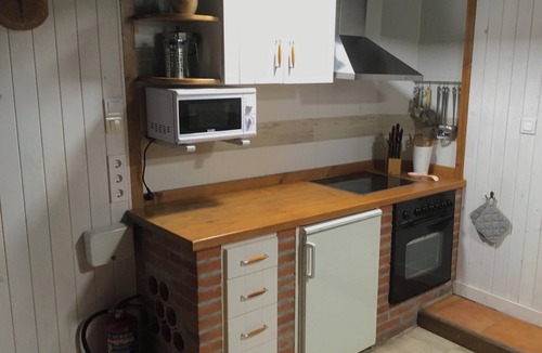 Onis House | Homerez - House in Picos de Europa