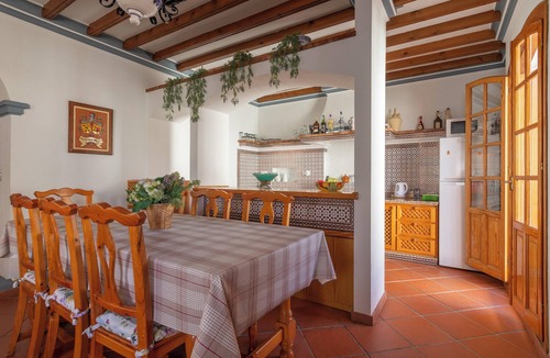 Ardales House | Homerez - House in Ardales