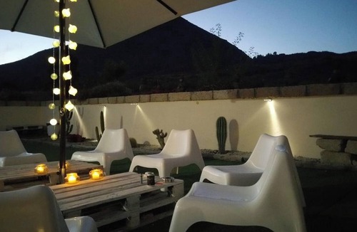 El Madronal House | Homerez - House in Arona