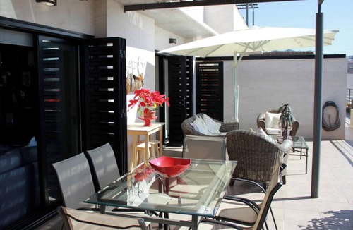 San Eugenio Villa | Homerez - Luxury villa in Costa Adeje with private pool