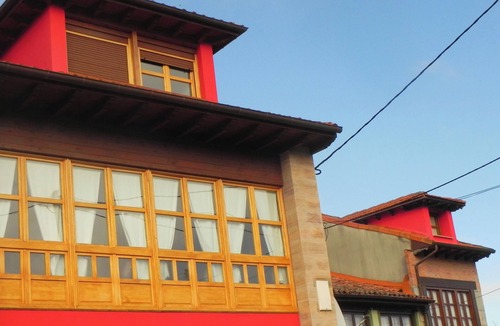 Parres Municipality Apartment | Homerez - Mountain View Apartment in Llanes 30 m²