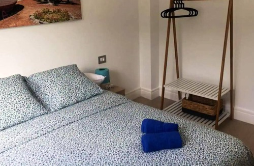 Las Arenas Apartment | Homerez - Nice appartement 4 km away from the beach for 4 ppl. at La Orotava