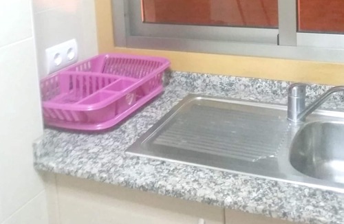 San Isidro Apartment | Homerez - Nice appartement 3 km away from the beach for 4 ppl. at San Isidro