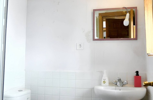 Chinchon House | Homerez - Nice house for 2 ppl. at Chinchón