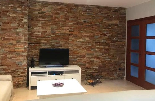 Rio d'Oro Villa | Homerez - Spacious villa for 8 ppl. with swimming-pool and terrace at Calonge