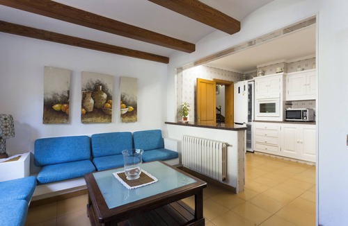 Urbanitzacio Gotmar Villa | Homerez - Villa Port de Pollença