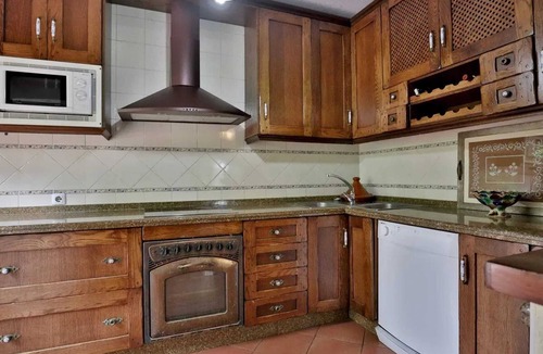 Las Jaras Villa | Homerez - Villa in Córdoba