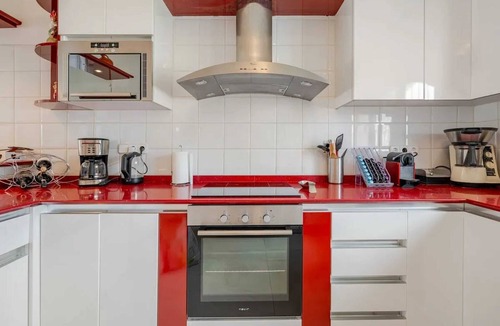 Empuriabrava Villa | Homerez - Villa in Empuriabrava