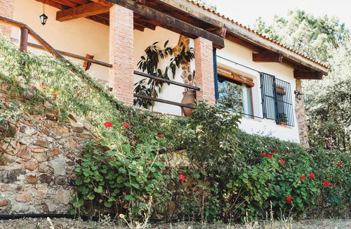 Monesterio Villa | Homerez - Villa in Monesterio