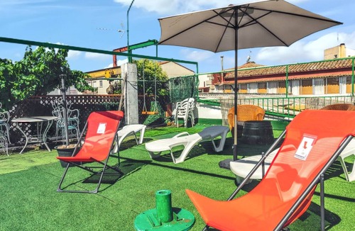 Vitigudino Villa | Homerez - Villa in Vitigudino