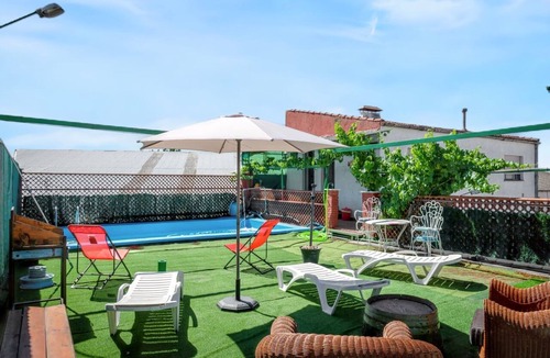 Vitigudino Villa | Homerez - Villa in Vitigudino