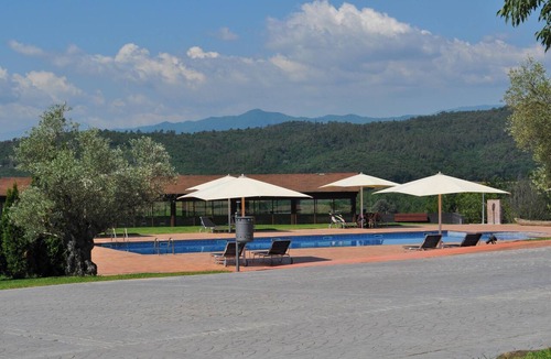 Sant Gregori Villa | Homerez - Villa Sant Gregori