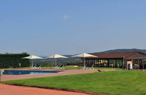Sant Gregori Villa | Homerez - Villa Sant Gregori