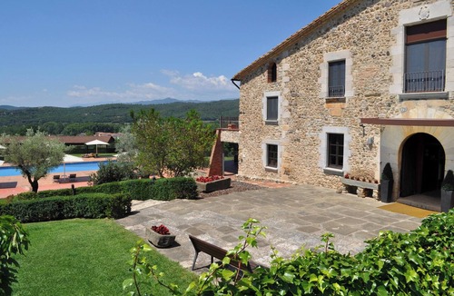 Sant Gregori Villa | Homerez - Villa Sant Gregori
