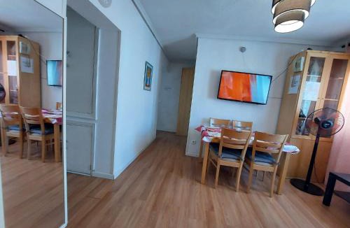 Puerta del Angel Apartment | HomeStay Olivos