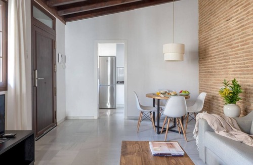 Triana Apartment | Hommyhome Triana Boutique Apartments 106