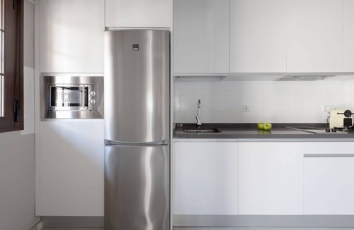 Triana Apartment | Hommyhome Triana Boutique Apartments 106
