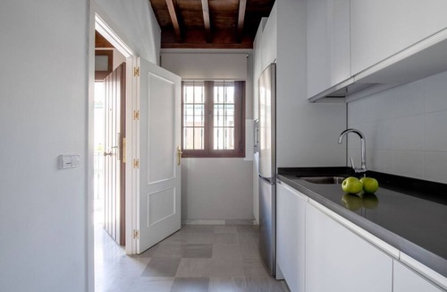 Triana Apartment | Hommyhome Triana Boutique Apartments 106