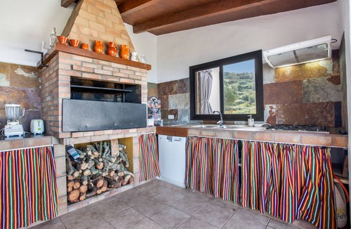 San Juan de la Rambla House | Horizons to Teide and the Ocean