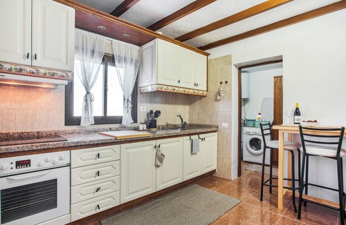 San Juan de la Rambla House | Horizons to Teide and the Ocean