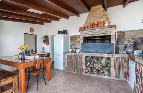 San Juan de la Rambla House | Horizons to Teide and the Ocean